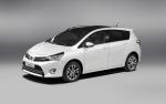 Toyota Verso 2012 года